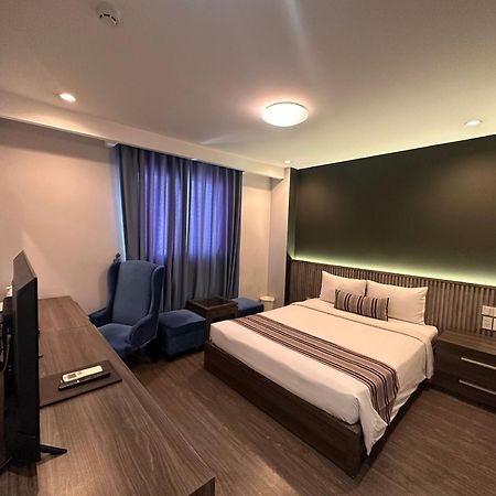 Iris Hotel Ho Si Minh-város Kültér fotó