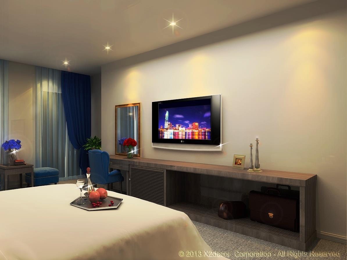 Iris Hotel Ho Si Minh-város Kültér fotó