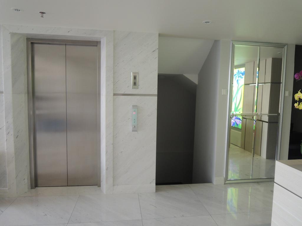 Iris Hotel Ho Si Minh-város Kültér fotó