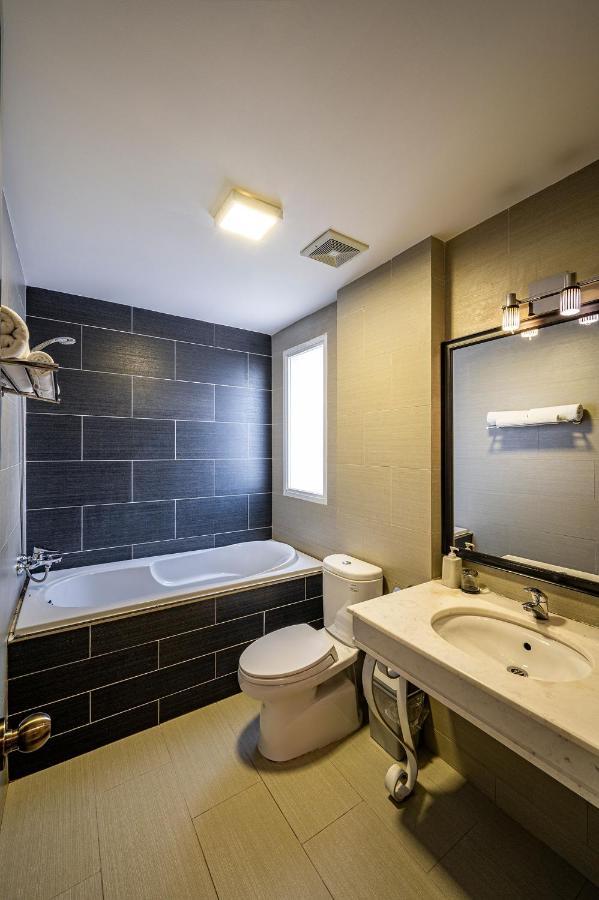 Iris Hotel Ho Si Minh-város Kültér fotó